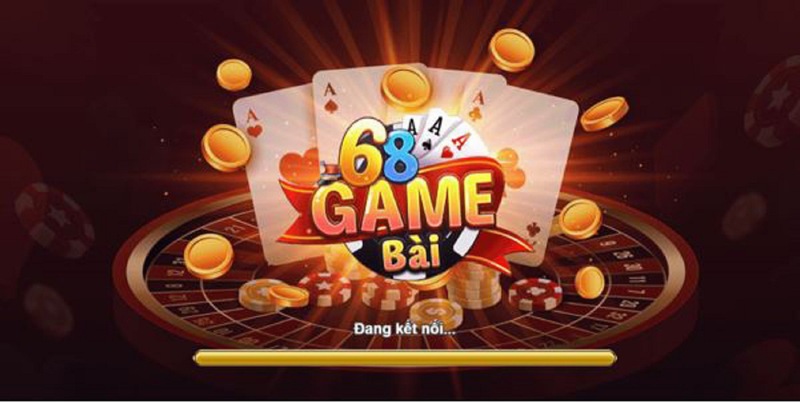 Cổng game 68gamebai và hệ sinh thái game bài đổi thưởng bảo mật cao